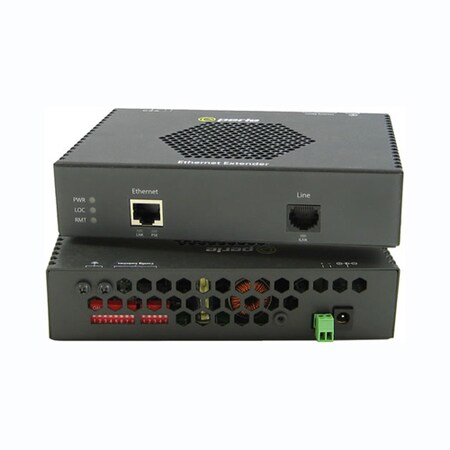 Perle Systems